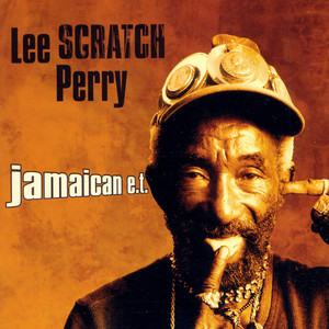 Jamaican E.T. album