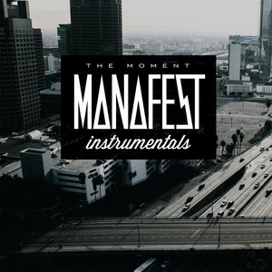 The Moment Instrumentals cover