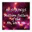 Million Sellers of the 50's, 60's & 70's cover
