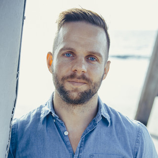 Tom Goss Photo