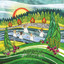 Ukon Juhla Albumcover