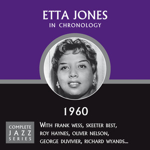 Complete Jazz Series 1960 album