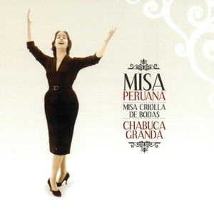 Misa Criolla Peruana cover