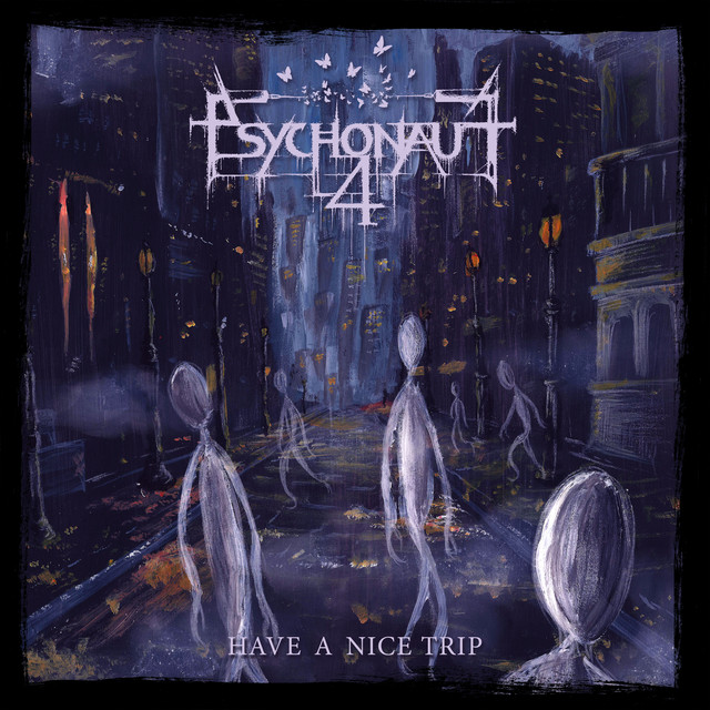 Have A Nice Trip cover