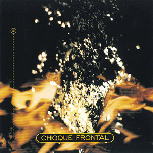 CHOQUE FRONTAL - VARIOUS ARTISTS