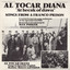 Al Tocar Diana: At the Break of Dawn: Songs From a Franco Prison Albumcover