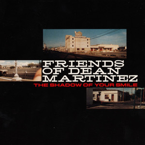 The Shadow of Your Smile album