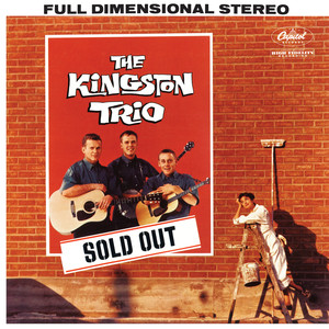 Sold Out cover