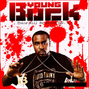 There Will Be Blood Vol 1 album