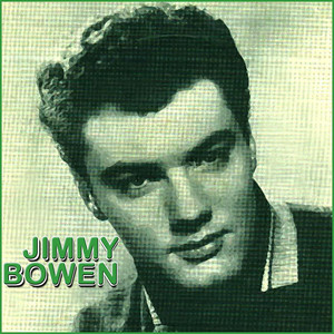 Jimmy Bowen cover