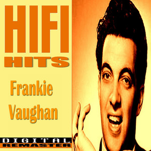 Frankie Vaughan HiFi Hits album