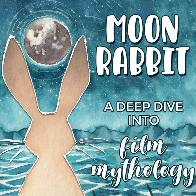 Moon Rabbit | Podcast on Spotify