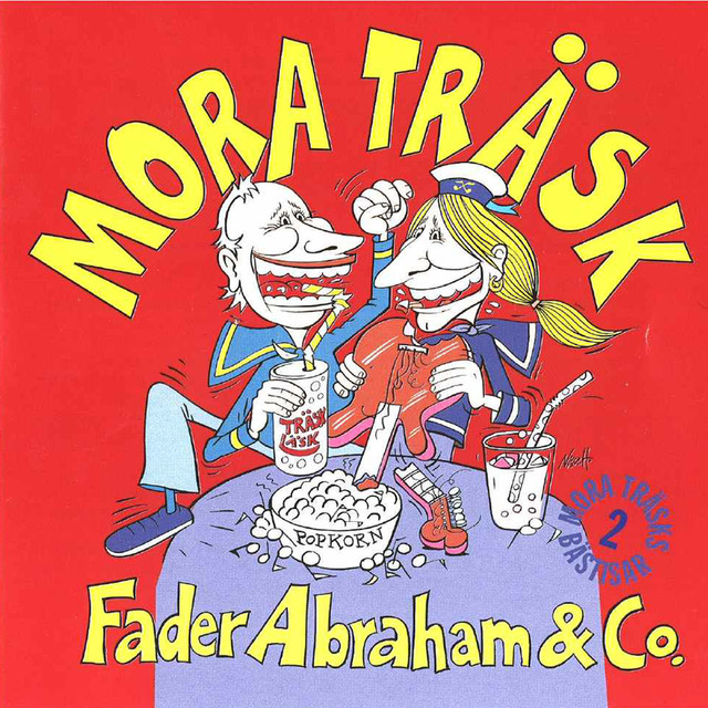 Fader Abraham & Co cover