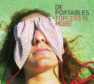 Topless Is More cover