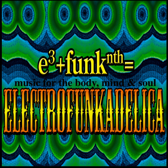 Electrofunkadelica Photo
