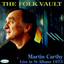 The Folk Vault: Martin Carthy, Live in St Albans 1973 cover