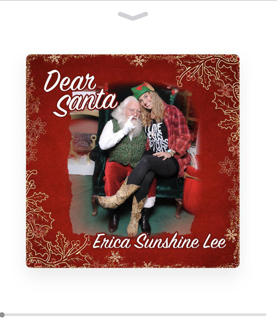 Erica Sunshine Lee photo