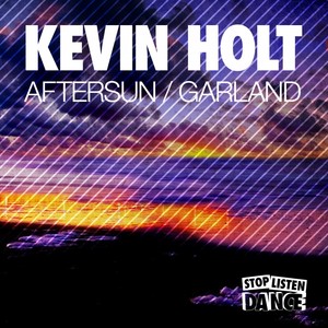 Kevin Holt