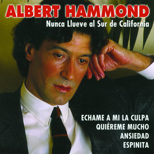 Nunca Llueve Al Sur De California album