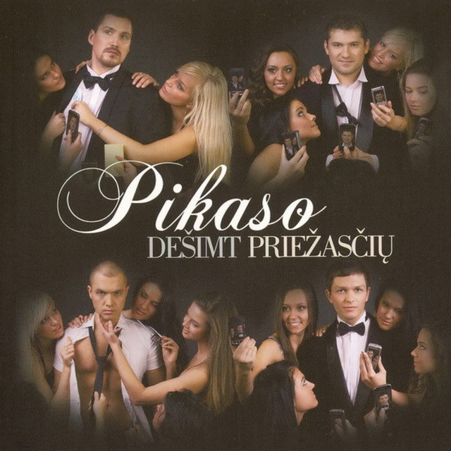 Pikaso photo