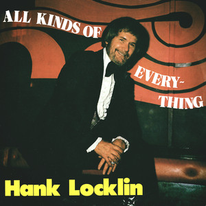 All Kinds of Everything album