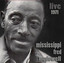 Live 1971 cover