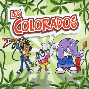 Los Colorados cover