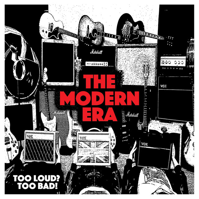The Modern Era Photo