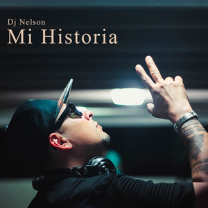 Mi Historia album