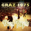 The Official Deep Purple (Overseas) Live Series: Graz 1975 Albumcover