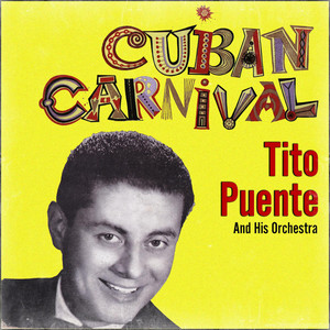 Cuban Carnival cover