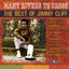 Many Rivers To Cross : The Best Of Jimmy Cliff cover