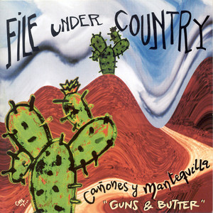 Ca&ntilde;ones y Mantequilla