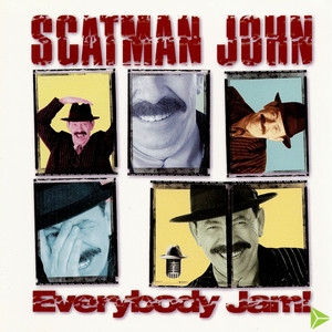Everybody Jam! cover