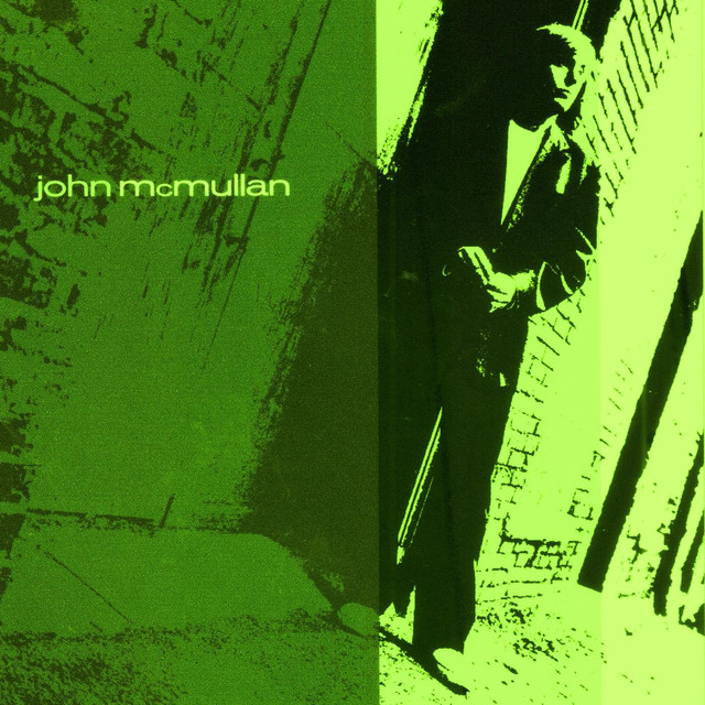 John McMullan Photo