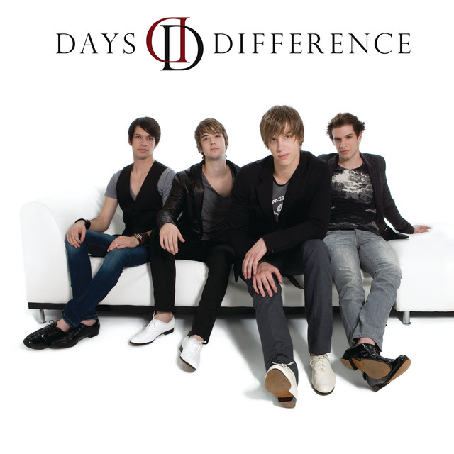 Days Difference Photo