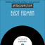 A Retrospective Bert Firman Albumcover