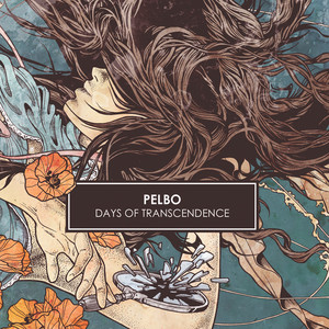 Days of Transcendence cover