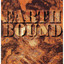 Earth Bound Albumcover