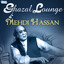 Ghazal Lounge - Mehdi Hassan Albumcover