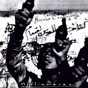 Beirut Transister cover