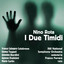 Nino Rota: I Due Timidi (1950) Albumcover