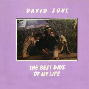 The Best Days Of My Life album