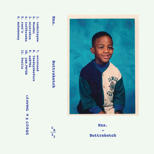 Buttrskotch album