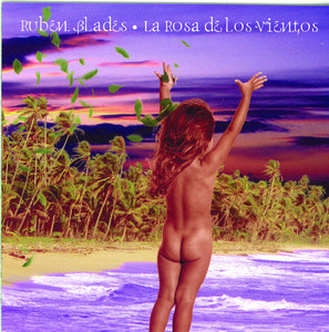 La Rosa de Los Vientos album