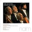 Schubert, Haydn & Ravel Albumcover