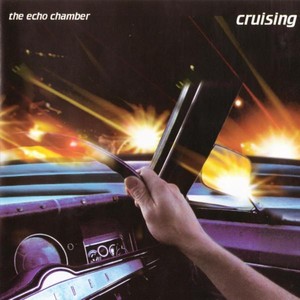 Cruising Albumcover