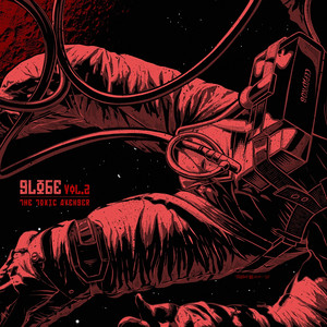 Globe Vol. 2 album