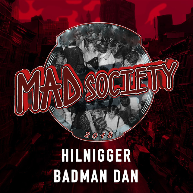Mad Society 2018