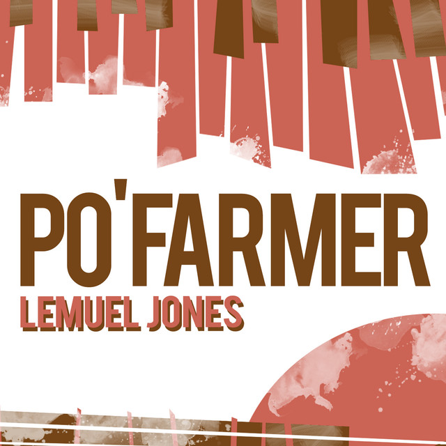 Lemuel Jones Photo